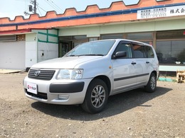 トヨタ サクシードバン 1.5 UL 4WD 