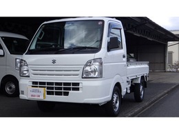 スズキ キャリイ KC 禁煙車 