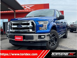 フォード F-150 XLT 4WD　XD20インチ　フロントベンチ