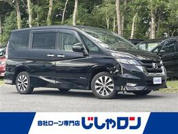 日産 セレナ 2.0 ハイウェイスター プロパイロット エディション 禁煙車 純正SDナビ バックカメラ ETC