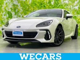 スバル BRZ 2.4 S 9インチナビ/シートヒーター/ETC/EBD付ABS
