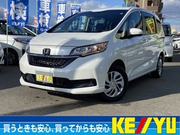 ホンダ フリード 1.5 G 4WD 衝突被害軽減装置　追従クルコン　ETC