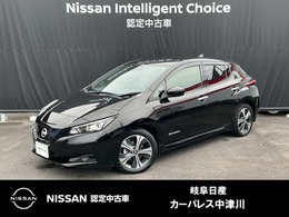 日産 リーフ X 前後ドライブレコ-ダ　シ-トヒ-タ-フロント