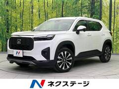 ホンダ WR-V の中古車 1.5 Z 福岡県糟屋郡新宮町 211.1万円
