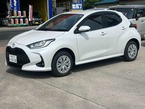 1.5 ハイブリッド Z E-Four 4WD