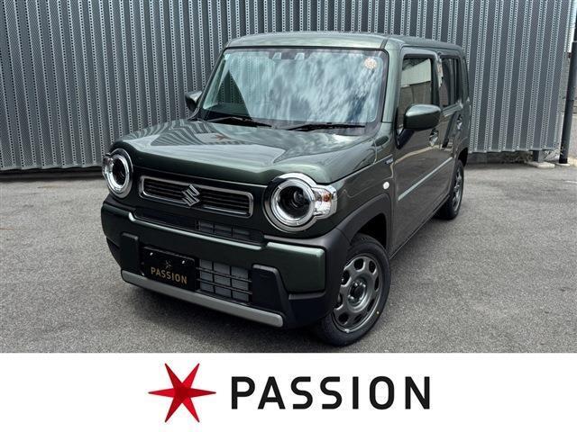 ★パッショングループは新車・未使用車・中古車を取り扱う専門店★　東海地区最大級の展示場にてお選び頂けます！！