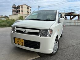 三菱 eKワゴン M ナビ ETC 