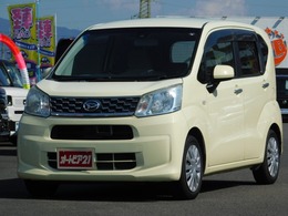 ダイハツ ムーヴ 660 L SAII ・CD・キーレス・助手席シートアンダートレ