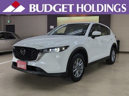 マツダ CX-5 2.0 20S スマート エディション ワンオーナー　禁煙車　走行1万K台