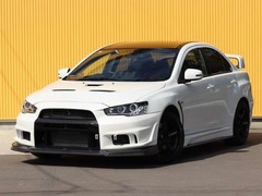 ランサーエボリューション