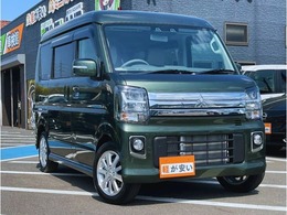 三菱 タウンボックス 660 G ハイルーフ 