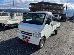 ホンダ アクティトラック 660 SDX 4WD 