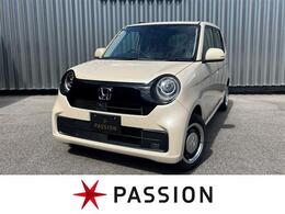 ホンダ N-ONE 660 オリジナル 届出済未使用車　衝突被害軽減ブレーキ　コ