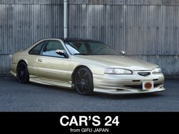 フォード サンダーバード ベース XENONエアロ　20AW　マフラー　オーディオ