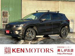 マツダ CX-5 2.2 XD プロアクティブ ディーゼルターボ 4WD 純正ナビ/Bカメラ/エンスタ/クルコン/禁煙