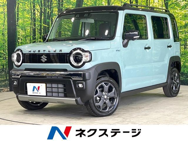 届出済未使用車　全周囲カメラ　衝突被害軽減システム　レーダークルーズ