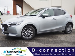 マツダ MAZDA2 1.5 15S プロアクティブ Sパッケージ レーダークルーズ Pシート 全方位 純正16AW