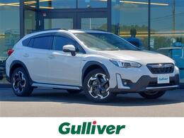 スバル XV 2.0 アドバンス 4WD アイサイトセーフティプラス　ルーフレール