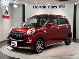 ダイハツ キャスト スタイル 660 G SAII 1年保証 ワンオーナー 純正ナビ TV