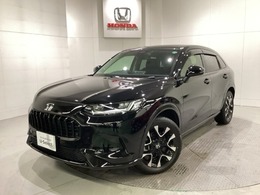 ホンダ ZR-V 1.5 Z 4WD 純正デイスプレイオーディオ装着車