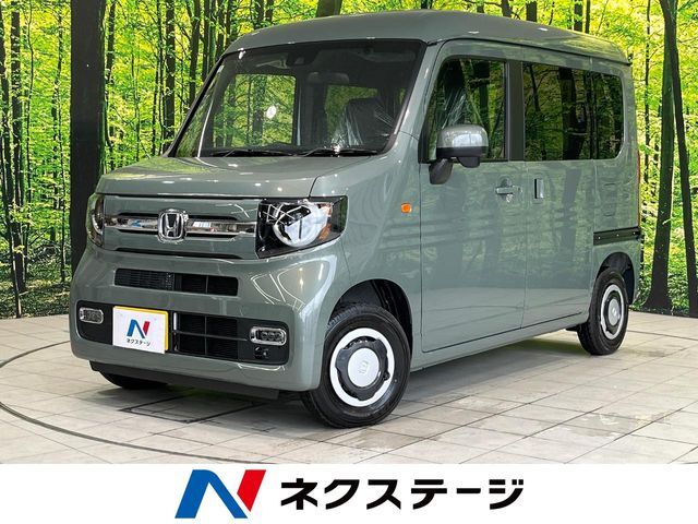 届出済未使用車　ホンダセンシング　アダプティブクルーズコントロール