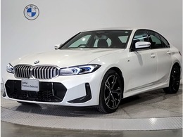 BMW 3シリーズ 320d xドライブ Mスポーツ ディーゼルターボ 4WD 元デモカー 後期インテリア 全周囲カメラ