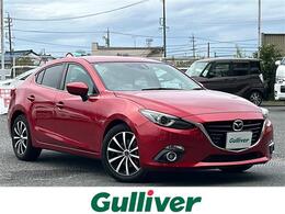 マツダ アクセラ 2.0 ハイブリッドS 純正メモリナビ/バックカメラ/ETC/保証書