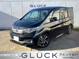 ホンダ ステップワゴン 1.5 スパーダ クールスピリット アドバンスパッケージベータ/9インチナビ/