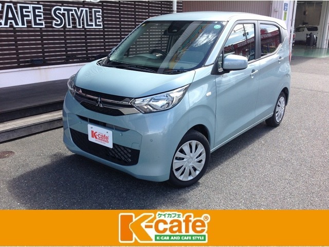 こちらのお車が気になりましたら、お気軽にお問い合わせください！ケイカフェ スタッフ一同ご来店をお待ちしております。