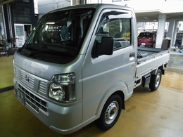 日産 NT100クリッパー 660 DX セーフティ パッケージ ETC　オートマ　パワステ　エアコン