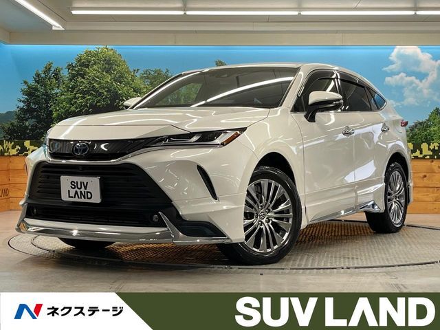 モデリスタ　ヨタセーフティセンス　禁煙車　純正12.3インチナビ
