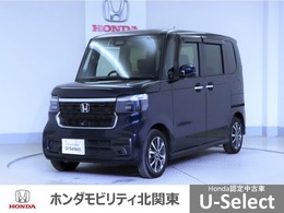 ホンダ N-BOX カスタム 660 