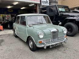 ライレー エルフ MK3 