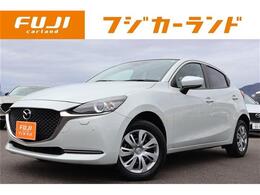 マツダ MAZDA2 1.5 15S スマート エディション 4WD ナビ 全方位モニター ETC