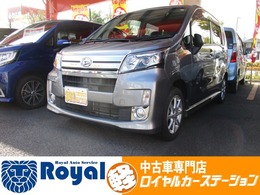 ダイハツ ムーヴ 660 カスタム X リミテッド SA キーレス 衝突被害軽減システム Aストップ