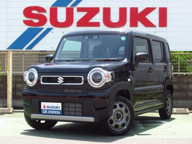前後衝突被害軽減装置付きで安心☆遊びつくそう！！ 弊社車両は全車輌保証付き！ご納車の前に点検整備をしてからお渡し致します
