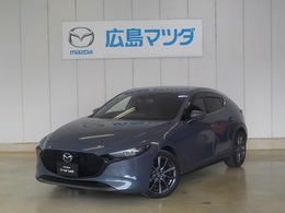 マツダ MAZDA3ファストバック 1.8 XD プロアクティブ ディーゼルターボ 