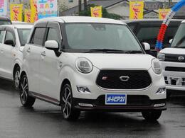 ダイハツ キャスト スポーツ 660 SAIII 