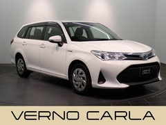 トヨタ カローラフィールダー の中古車 1.5 ハイブリッド EX 愛知県名古屋市緑区 147.8万円