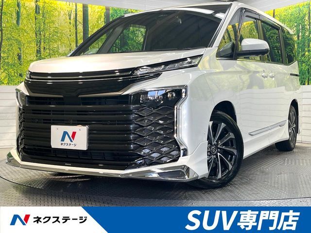 モデリスタエアロ　GRグリル　両側電動スライドドア　フリップダウン