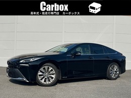 トヨタ MIRAI Z JBLサウンド 全周囲カメラ シートエアコン