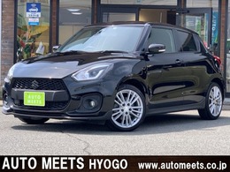 スズキ スイフト スポーツ 1.4 8インチナビ ETC Bカメラ クルコン