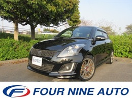 スズキ スイフト 1.2 RS-DJE ワンオーナー　BluetoothナビTV　バックカ