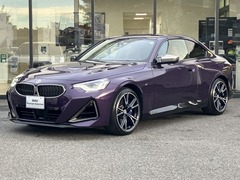 2シリーズクーペ