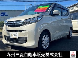 三菱 eKワゴン 660 G 元当社社用車