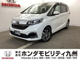 ホンダ フリード 1.5 ハイブリッド G ホンダセンシング メモリーナビ　フルセグ　リアカメラ　ETC