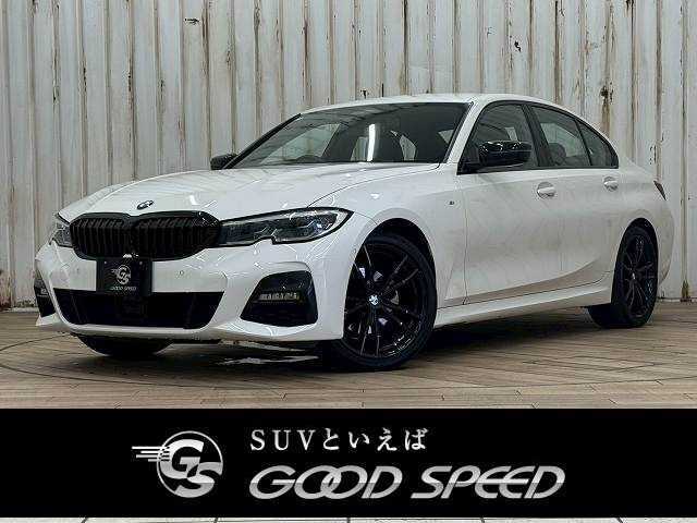 R2式　3シリーズ　320d xDrive Mスポーツ エディションサンライズが入庫致しました！お問い合わせは052-655-4902まで！