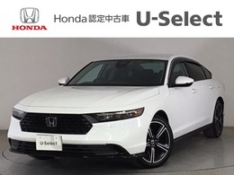 ホンダ アコード 2.0 デモカーUP・LED・ホンダCONNECT・Google搭