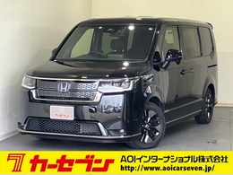 ホンダ ステップワゴン 2.0 e:HEV スパーダ 1オーナー　11.4インチナビTV