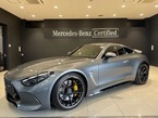 63 4マチックプラス クーペ 4WD